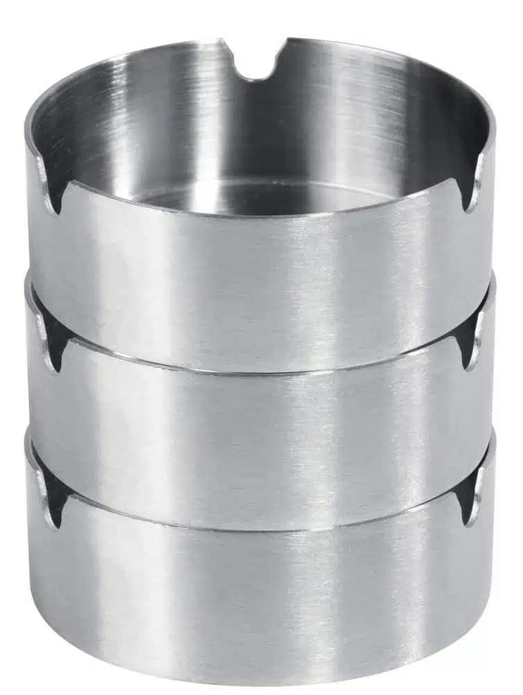 Profi line askebæger, ø80x(h)30mm. - Billede 3