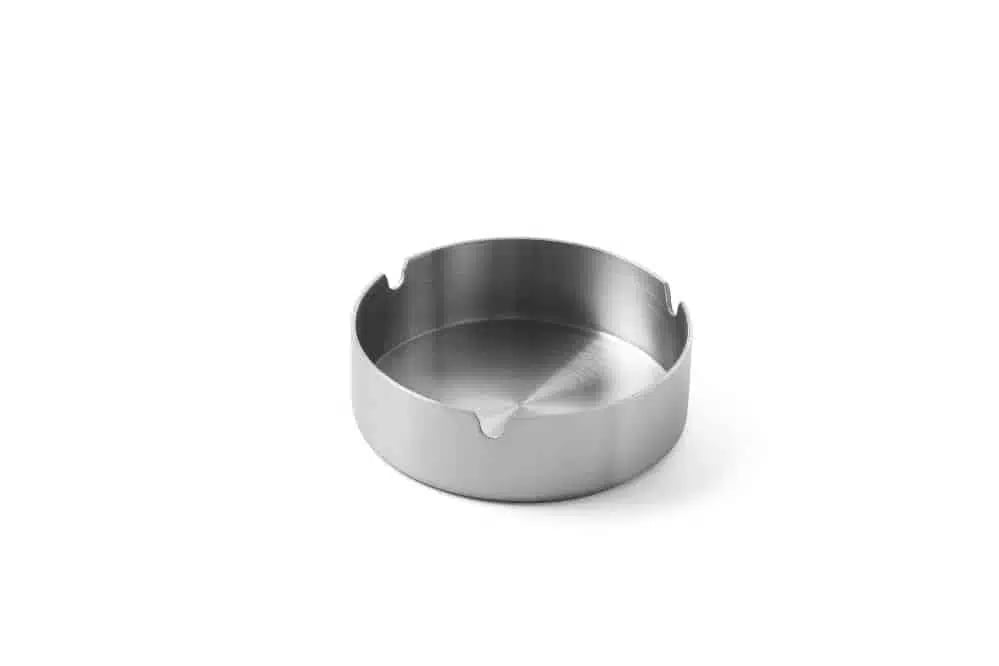 Profi line askebæger, ø100x(h)30mm.