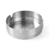 Køkkenlinje askebæger, ø100x(h)30mm.