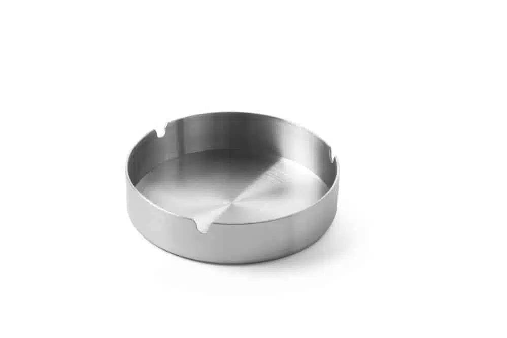 Profi line askebæger, ø100x(h)30mm. - Billede 3