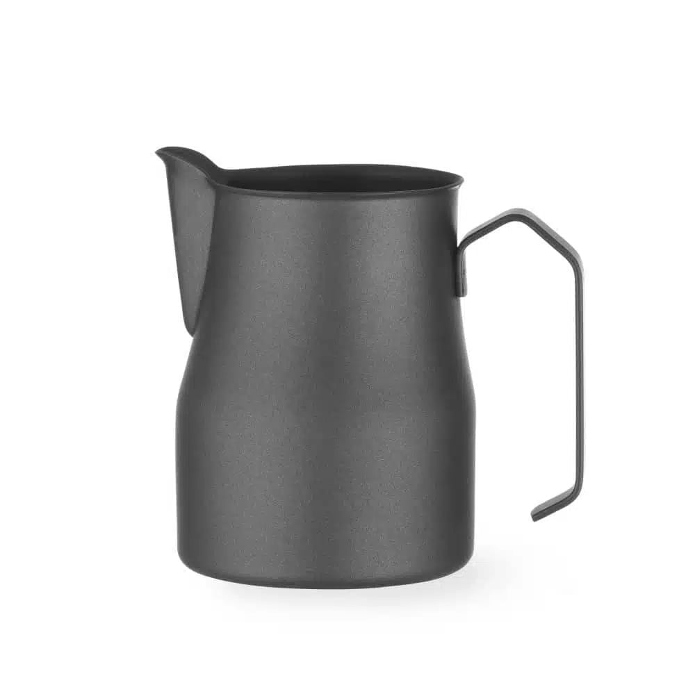 Sort mat mælkekande, 0,7 l - Billede 2