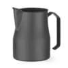 Sort mat mælkekande, 0,7 l