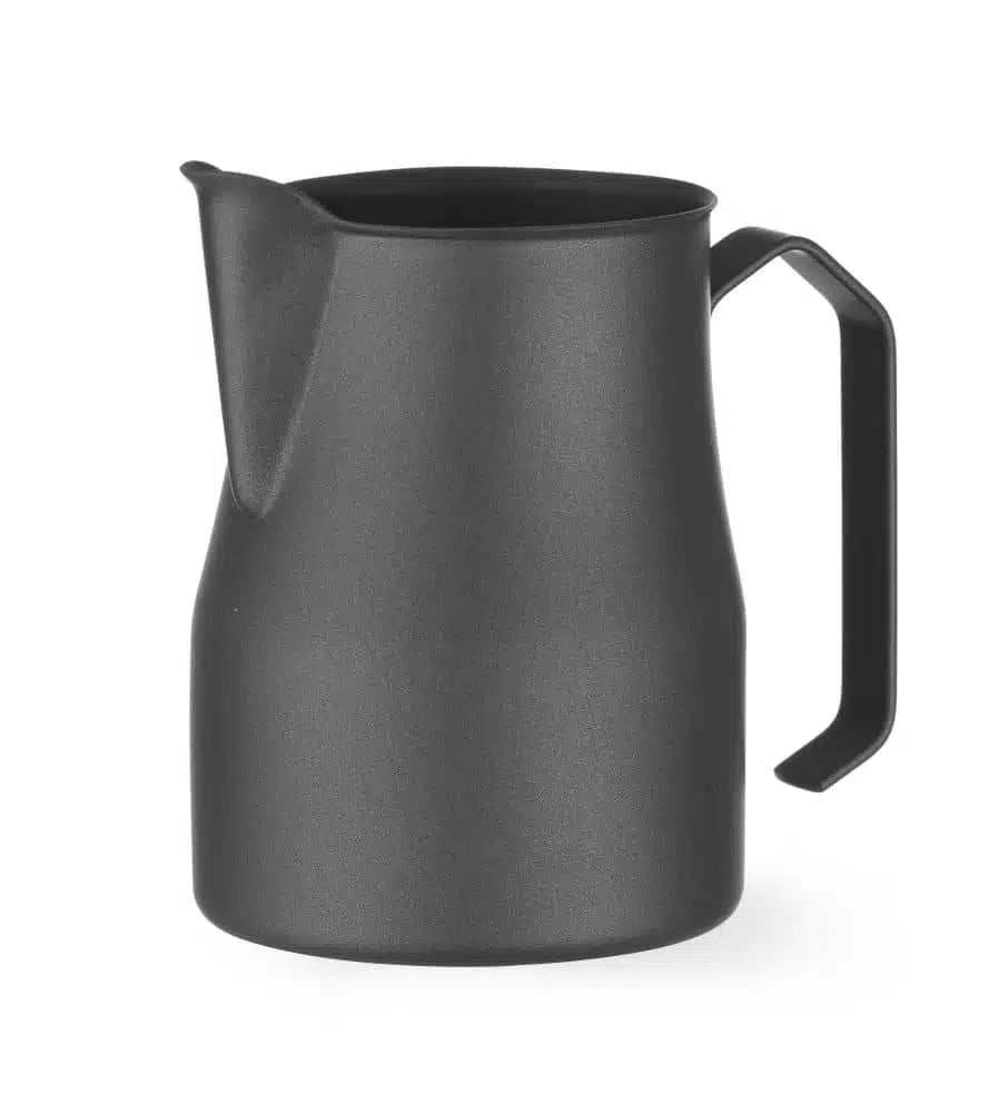 Sort mat mælkekande, 0,7 l