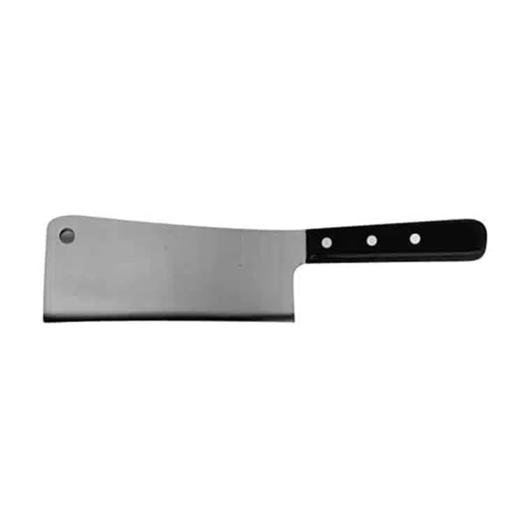 Goldglocke Kødøkse 0,54 kg. 31 cm. / 15 cm. klinge