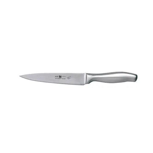 Absolut Steel Grøntsagskniv 28 cm/15 cm klinge