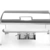 Profi line spejlfinish chafing dish, 9 l