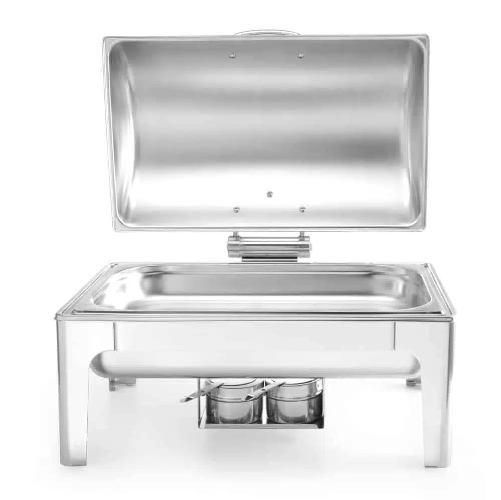 Profi line spejlfinish chafing dish, 9 l - Billede 5