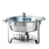 Rund Chafing Dish, 3,5 l