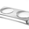 omformer til 2 bain-marie pander, gn 1/1