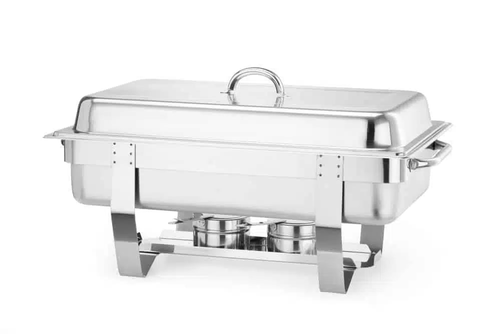 Chafing Dish Set fra Kitchen Line - Billede 2