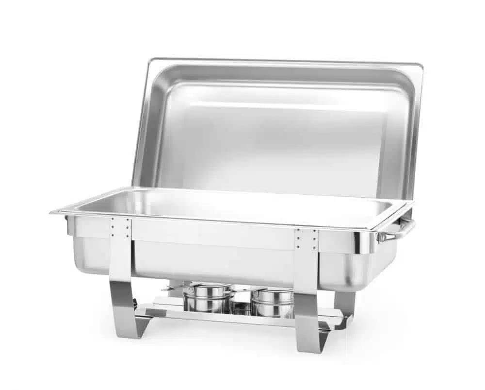 Chafing Dish Set fra Kitchen Line - Billede 3