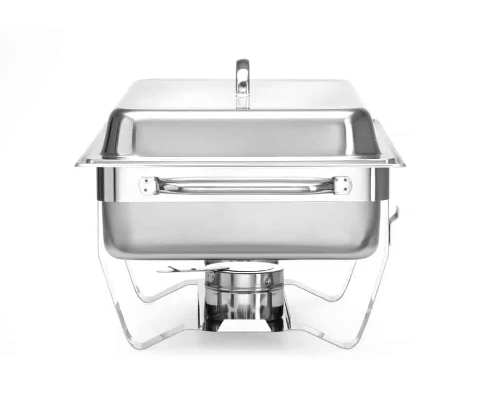 Chafing Dish Set fra Kitchen Line - Billede 5