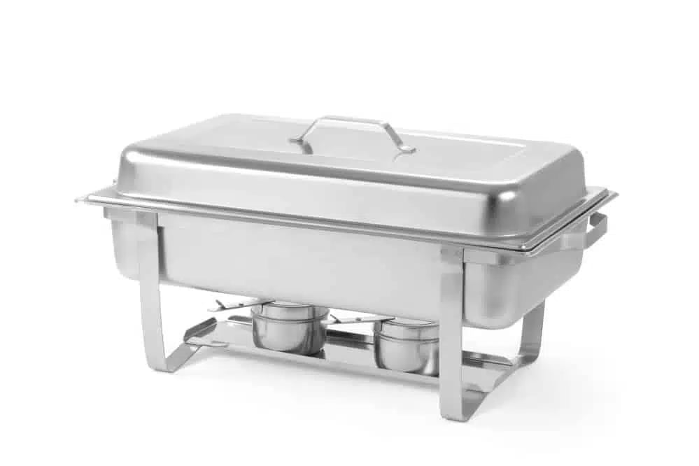 Chafing dish, 1/1 GN, 9 l - Billede 4