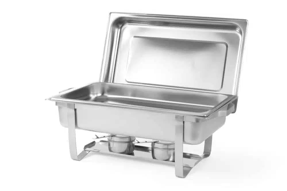 Chafing dish, 1/1 GN, 9 l - Billede 5