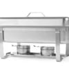 Chafing dish, 1/1 GN, 9 l