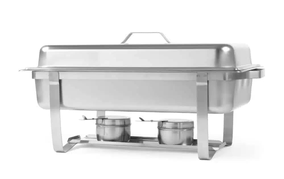 Chafing dish, 1/1 GN, 9 l