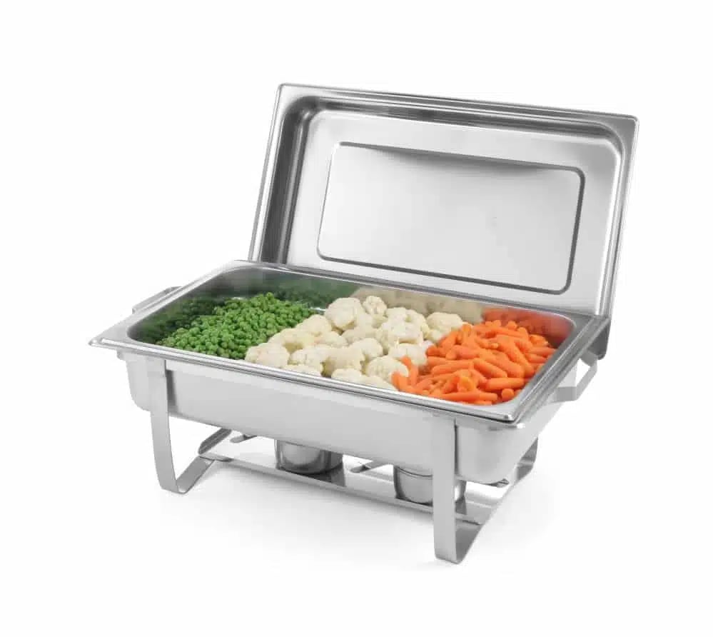 Chafing dish, 1/1 GN, 9 l - Billede 2