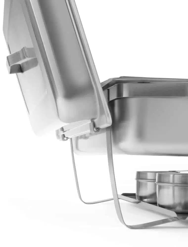 Chafing dish, 1/1 GN, 9 l - Billede 6
