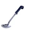 Serveringsske | 31 / 35 cm | 'Pro-cooking' Ergonomisk håndtag m/anti-slip overflade. Rustfri stål 18/10