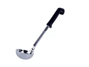 Opøser ske | 24 / 29 cm | 'Pro-cooking' Ergonomisk håndtag m/anti-slip overflade Rustfri stål 18/10