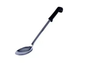 Serveringsske | 31 / 35 cm | 'Pro-cooking' Ergonomisk håndtag m/anti-slip overflade. Rustfri stål 18/10