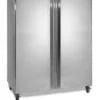 RK1010 Rustfrit Køleskab, 900L, Maks. Belastning 110kg/m²