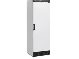 SDU1375 Lagerkøleskab, 345 liter, Vendbart med Ventilator Køling