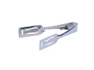 Serverings tang | flere varianter | 'Pro-cooking' varme-resistent plasthåndtag. Rustfrit stål 18/10