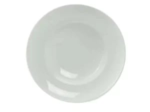 Tallerken Dyb | Ø28cm & 30cm | Buet eller Flad Fane