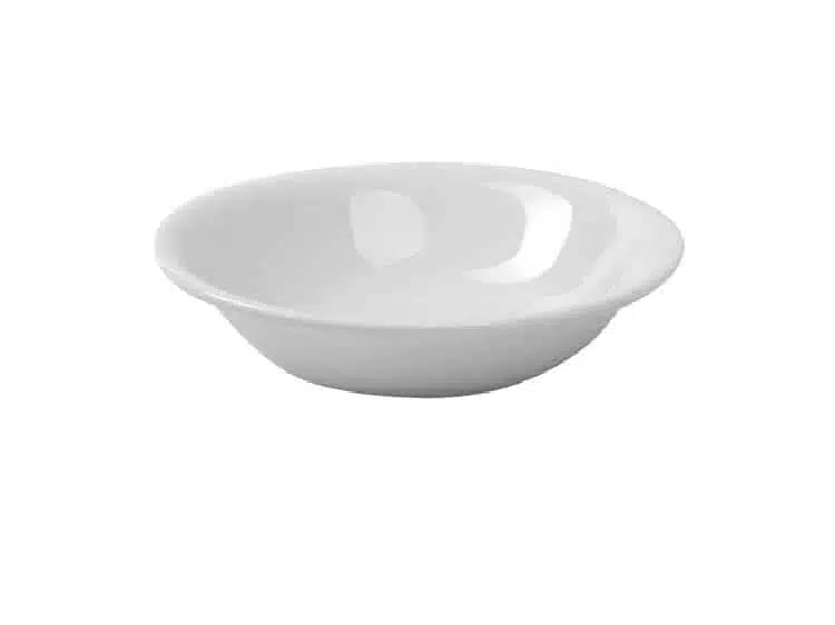Ocean Skål m/lille fane morgenmad Ø16,5 cm. 40cl.