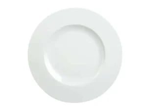 Tallerken Flad | Flere størrelser | NovaEco Porcelæn