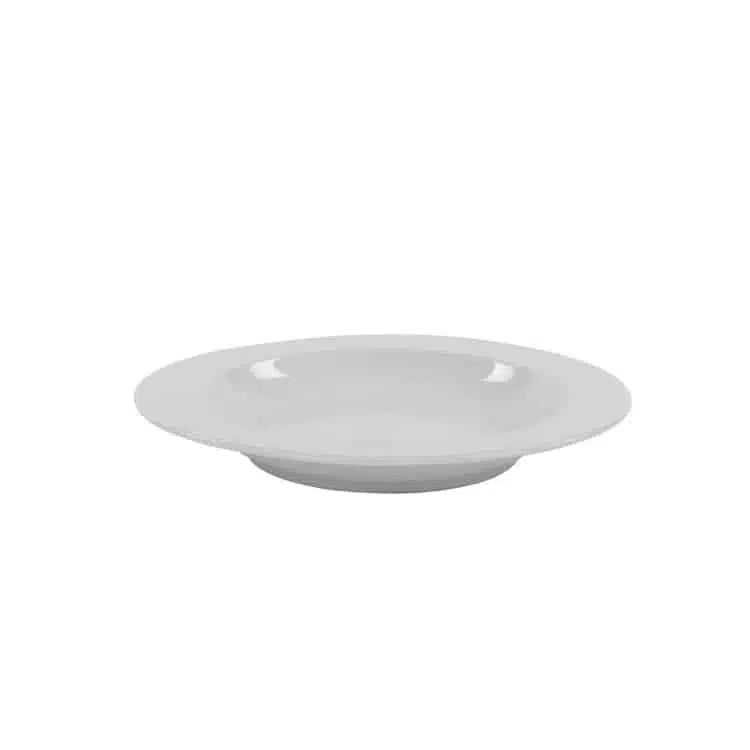 Skål Flad Oval | Flere størrelser | NovaEco Porcelæn