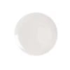 Saturno White Tallerken Buffet Ø33cm.