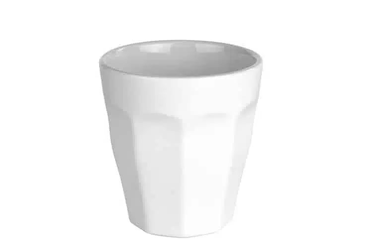 Krus | Flere farver | 8cl til 36cl | Cafélegante | NovaEco Porcelæn