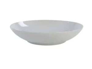 Universal Skål lav Ø24 x H5 cm. 120cl.