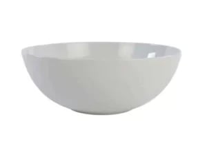 Universal Skål Ø23cm x H9 cm. 200cl. Salat