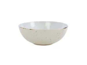 Skål | Flere størrelser og farver | NovaEco Saturno Nature Porcelæn