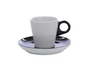 Espresso kop 6 cl. - Color Me! Black