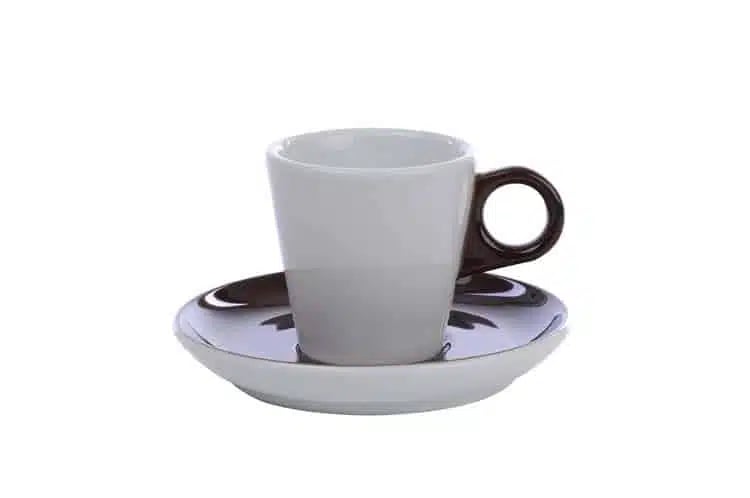 Cappuccino kop 20 cl.