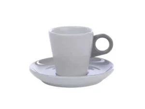 Espresso kop 6cl. - Color Me! Grey