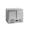 GS91 G-line Saladette, 225 liter, 67 kg