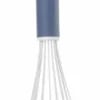 Fransk piskeris med 8 stive tråde, blå, (L)320mm, Hendi