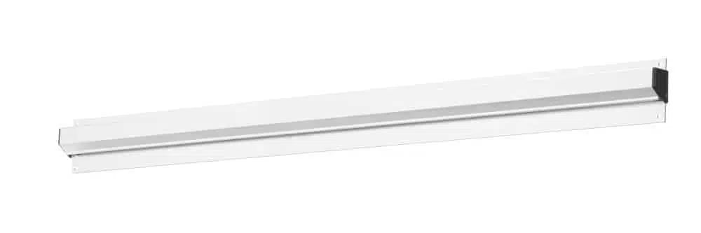 Kvitteringsholder, ø80x(h)150mm - Billede 2