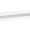 Aluminium faneholder, 455mm