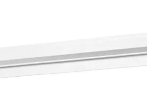 Aluminium faneholder, 455mm