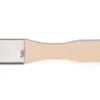 Smør- og fedtpensel med naturlige børster, sæt af 2 stk., 190x20mm
