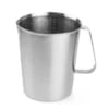 Målekande, 2l, ø140x(h)170mm - med graduering
