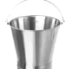 Spand med forstærket bund, Profi Line, 12L, ø300x(H)310mm, Hendi
