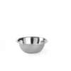 Rustfrit stål mixeskål, 0,7L, ø158x(H)55mm, 1 stk.