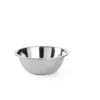 Rustfrit stål mixeskål, 1,4L, ø197x(H)68mm, Hendi